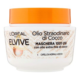 Elvive Coconut Hair Mask 300ml