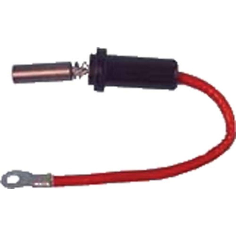 EZGO Electric Marathon Movable Contact - 1982-93