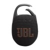 Universal JBL Clip 5 Black Portable Bluetooth Speaker