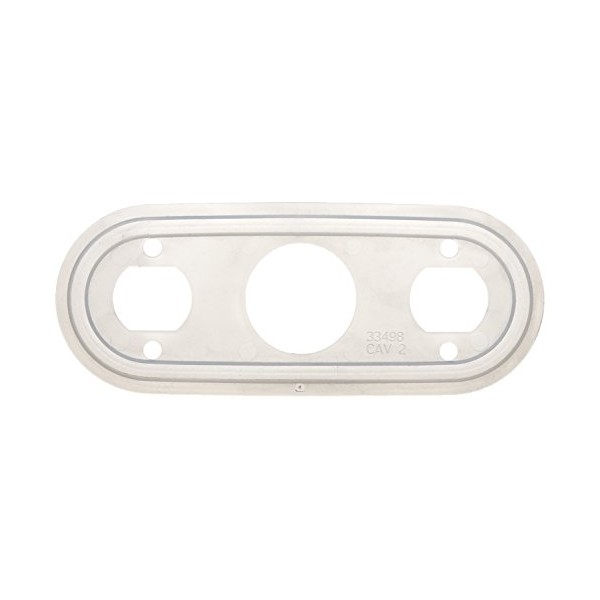 Delta Faucet RP34347 Victorian Gasket