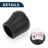 TUCKBOLD 5 Speed Manual Gear Shift Knob for Renault Kangoo