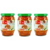HWA Nan Korea Kimchi[Ready to Serve] Netto: 369g, Pack of