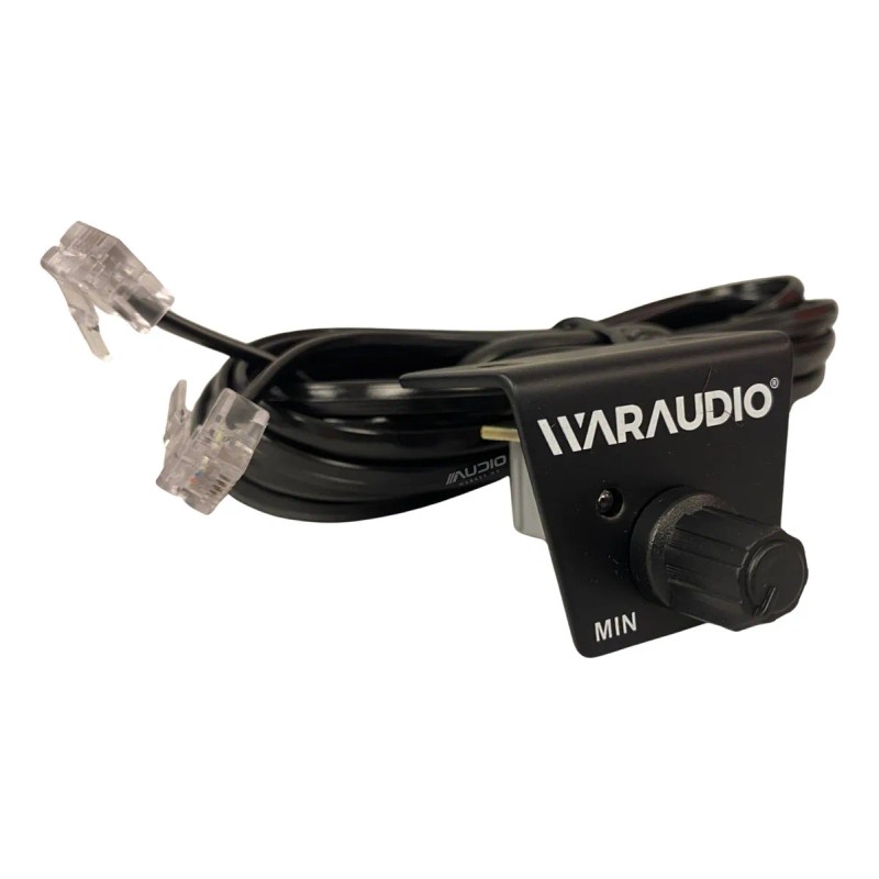 Control Remoto Para Epicentro Wdbpx1.0 Waraudio