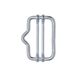 VOSS.farming 5 x Tape Connectors up to 40 mm (with Nose) Pasture Fence