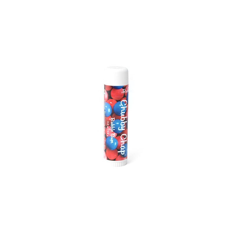 Bálsamo labial natural grande Jumbo - Goma de mascar de