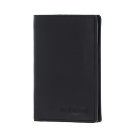 Valentino Mens 6H2-Hummus Travel Accessory Wallet - Black, black