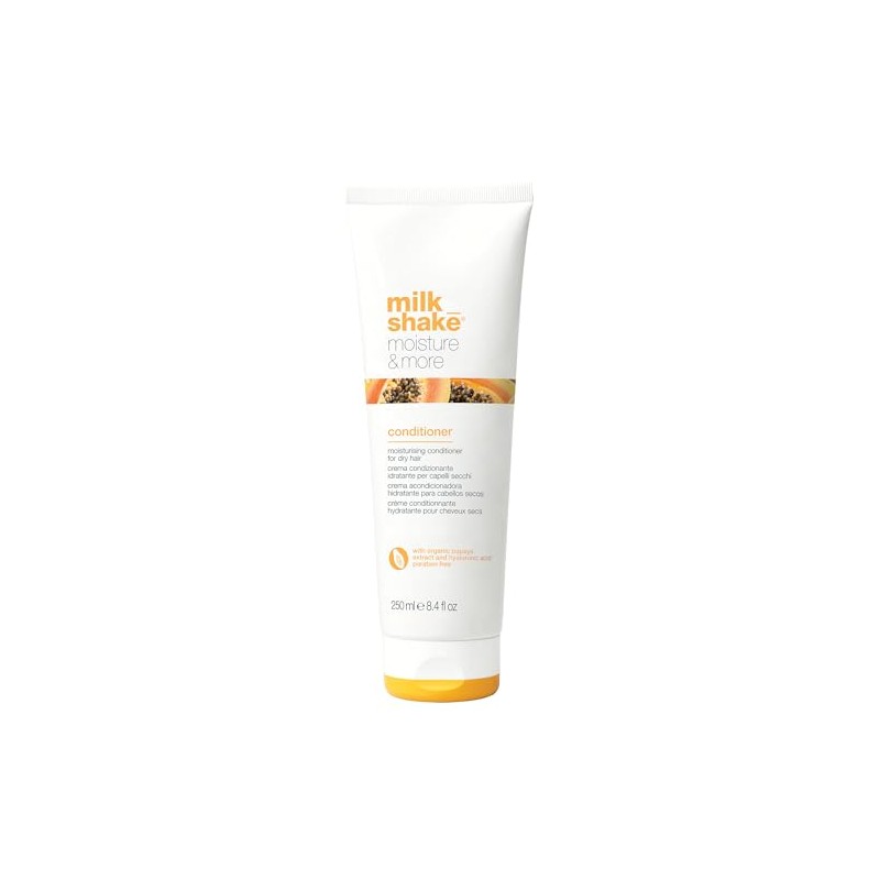 milk_shake | Moisture & More Conditioner 250 ml, Moisturising Conditioning