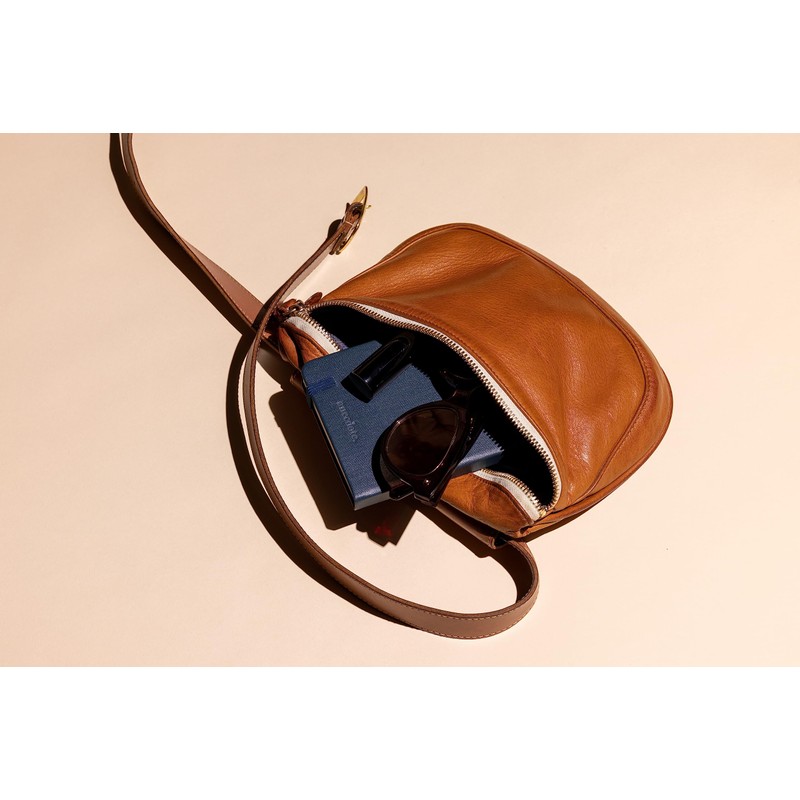 ANECDOTE. Small Notebook (Blossom)- Premium Quality Pocket Journal for Writing