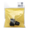 Wake Industry Rubber Stopper NO.2 P Upper Diameter: 0.7 inches