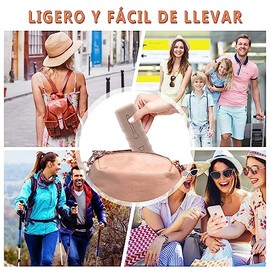 GeorgeX Soporte para Brochas de Maquillaje de Silicona Soporte de Esponja de Maquillaje Soporte de Viaje Porttil Impermeable para Brochas             