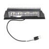 Tecniq Trailer Loading Lamp - D30WB0B1