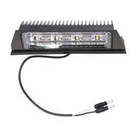 Tecniq Trailer Loading Lamp - D30WB0B1