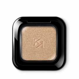 KIKO Milano High Pigment Eyeshadow 02 |Highly Pigmented Long-Lasting Eye-Shadow, Available In 5 Different Finishes: Matte, Pearl, Metallic, Satin And Shimmering