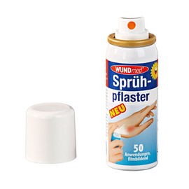 Wundmed 1009573 Sprühpflaster 40ml