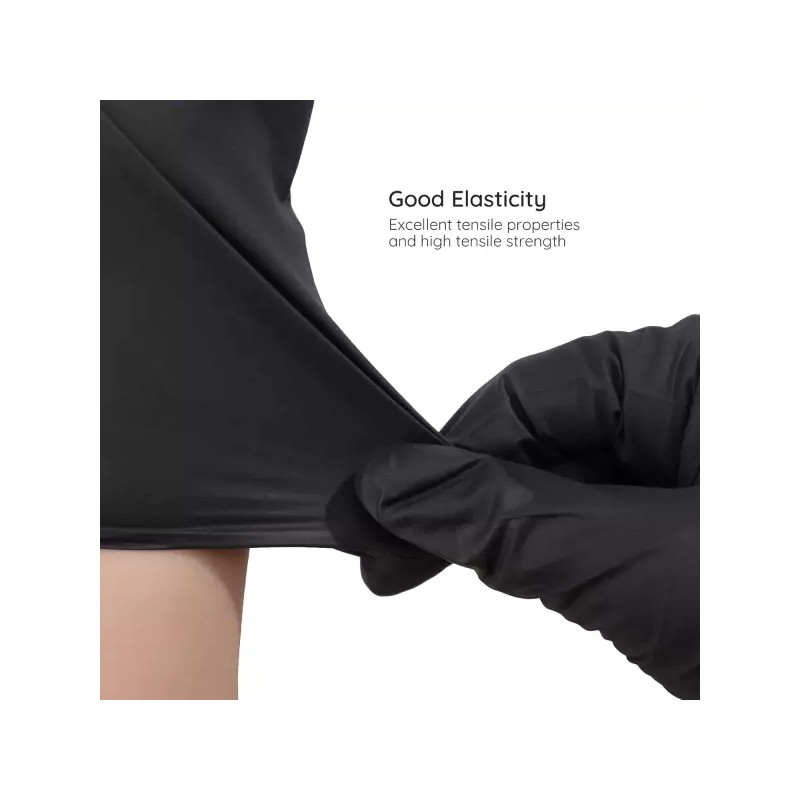 Seg Beauty 세그뷰티 20 카운트 염색 장갑 헤어 스타일링을 위한