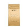 Pure Original Ingredients White Rice Flour (1.5 lb) Unbleached &