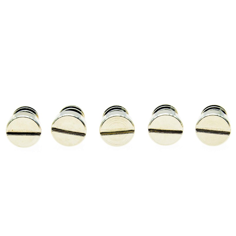 PROtastic® 3/8" Diameter Whitworth Camera Tripod Screw for Large &