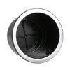 4Pcs/Set Recessed Drop In Plastic Cup Drink Can Holder For