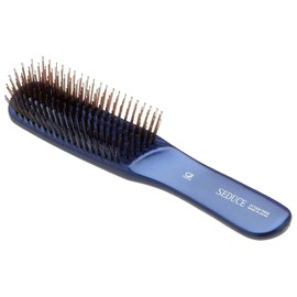ikemoto Seduce Hair Care Brush (L) sen-705-bl Japan Import