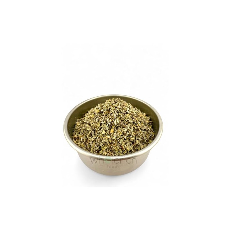 Dried Sage 250g - Wholerich Foods