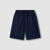 JAJU [JAJU] [Unisex] 60s Cotton 5-part Lounge Pants [S-XXL] Choose