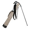 Orlimar Pitch 'n Putt Golf Lightweight Stand Carry Golf Club