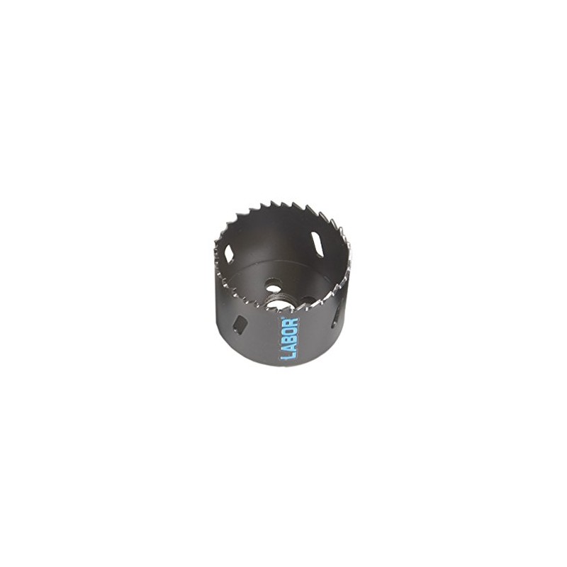 'Labor – 68302 HSS M2 D. 52 mm – 2