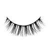 KISS Lash Couture, False Eyelashes, 'Muse', 14 mm, Includes 2