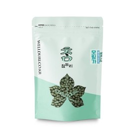 참두리 모링가환 500g Chamdu-ri Moringa Powder 500g
