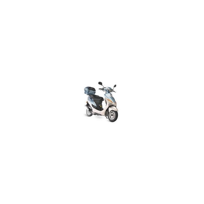 Sunny Gas Scooter 50cc Seat Bucket-136