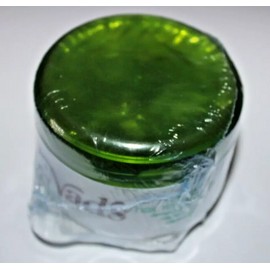 Nads Natural Hair Removal Gel Original Natural Formula 6 Oz- NO BOX