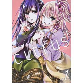 Citrus Plus Vol. 1