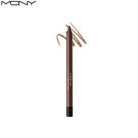 MQNY Waterproof Gel Liner 1.4g, Color:06 Classic Goddess
