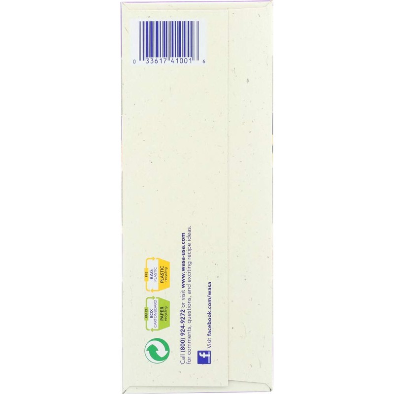 Wasa Crispbread 7grn Lte