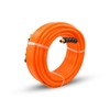 BluBird PV14100 1/4" x 100' PVC Air Hose 300 PSI