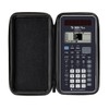 Calcuso Standard Package: TI-30X Plus MathPrint Technical-Scientific School Calculator +