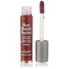 theBalm Conoce Los Mini Labiales Líquidos De Larga Duración Matt(E)