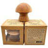 Canterbury's Crack & Peel Garlic Popper and Herb Crusher