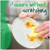 Scotch-Brite Dobie Pads, Dobie Sponge for All Purpose Cleaning of