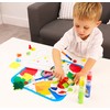 Toyland® Cocomelon My First Messy Play Paint Set – Fun