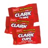 Sweetzo - Bulk Boyer Clark Cups, Milk Chocolate Peanut Butter