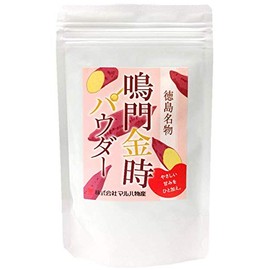 マルハ物産 徳島産鳴門金時パウダー 100g