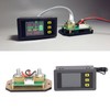 Multifunctional Tester Bidirectional Detection Battery Tester for Power Temperature Volt