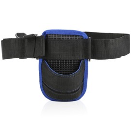 Combat Belt Adjustable, Fishing Belt Rod Holder, Fishing Belt, Waterproof Fishing Rod Holder, Fishing Elastic Rod Band, Fishing Rod Combat Belt, Black Waist, Adjustable Waist Holder