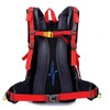 Kerxinma Hiking Backpack Waterproof Lightweight Nylon Travel Hiking Camping Daypack