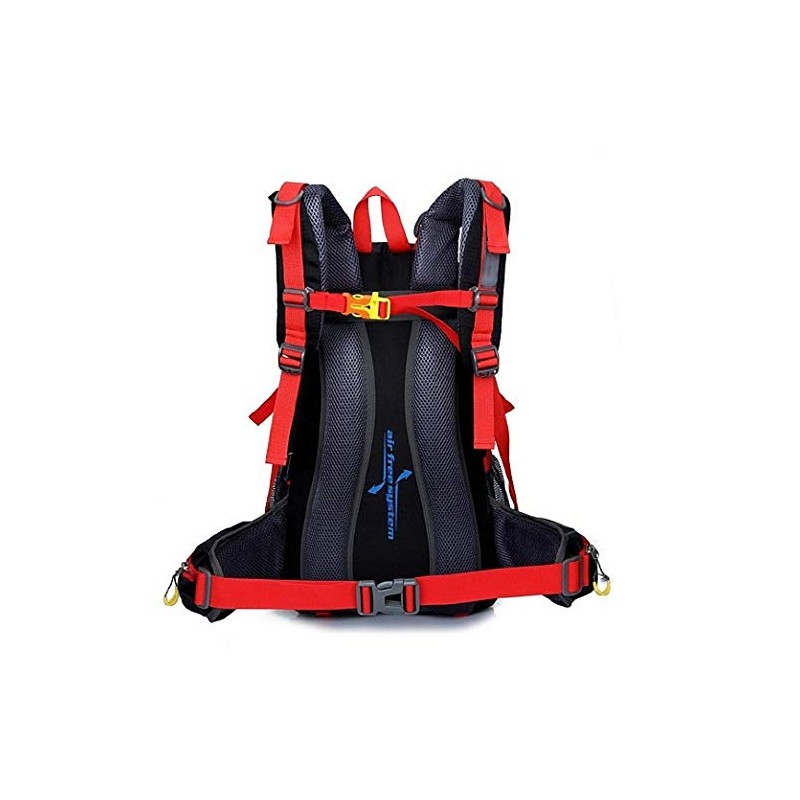 Kerxinma Hiking Backpack Waterproof Lightweight Nylon Travel Hiking Camping Daypack