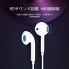 SZSL Type c Wired Earphones, HIFI Sound Quality, Earphone Microphone,