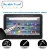KXOYJAD 2 Pack Screen Protector for 7 2022 Kids 7”
