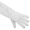 Honey Keeper Beekeeping Gloves, Extra Large - Goatskin Leather with
