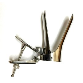 Perfect Health Supplies Cusco Vaginal Speculum Medium Ob/Gynecology Surgical Instruments